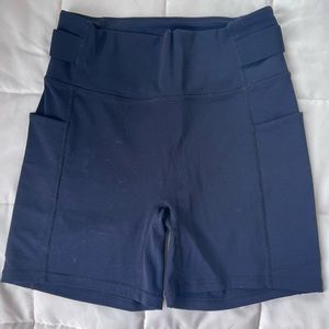 Fabletics shorts